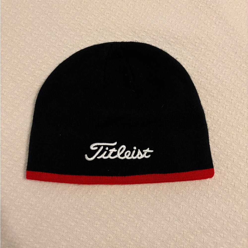 Titleist Beanie